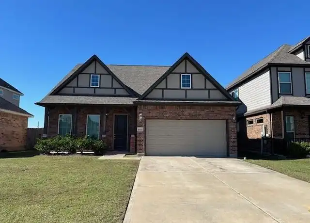 Property at 6574 Geisler Crossing Ln, Dickinson, TX, 77539, 4 beds, 3.5 baths, [object Object]