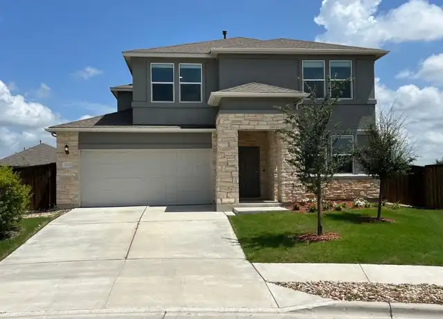 Property at 1007 Sandra Ann Way, Hutto, TX, 78634, 5 beds, 3 baths, [object Object]