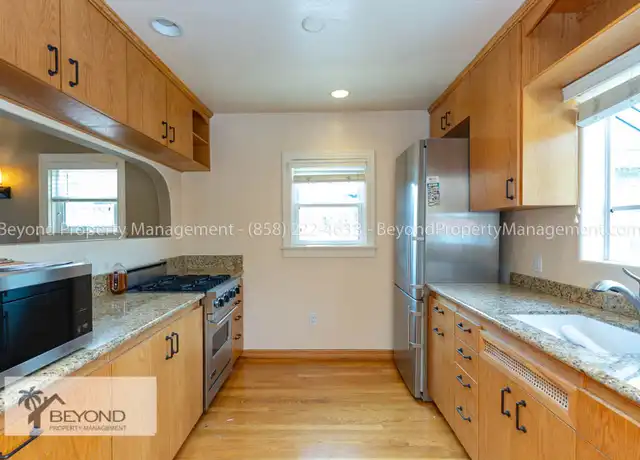 Property at 3436 Grim Ave, San Diego, CA, 92104, 2 beds, 1 bath, [object Object]