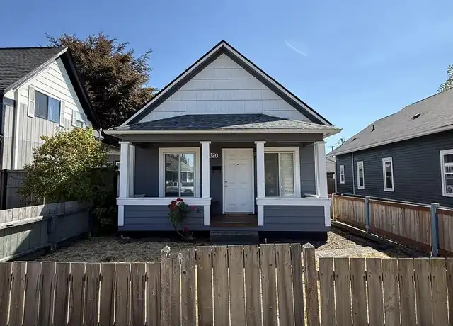 Property at 1020 N Tower Ave, Centralia, WA, 98531, 2 beds, 1 bath, [object Object]