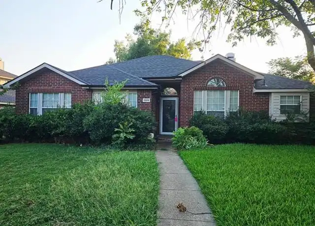 Property at 1509 Rancho Dr, Mesquite, TX, 75149, 3 beds, 2 baths, [object Object]