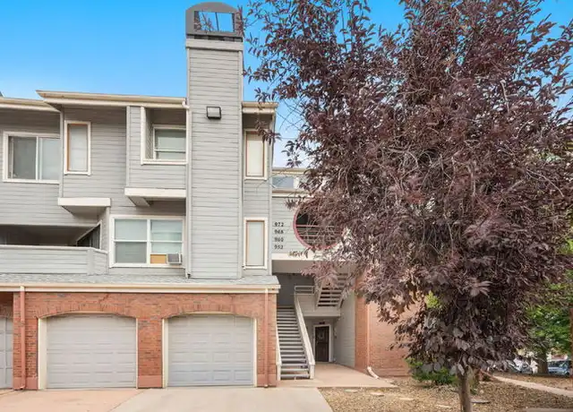 Property at 952 Acapulco Ct, Colorado Springs, CO, 80910, 2 beds, 1 bath, [object Object]