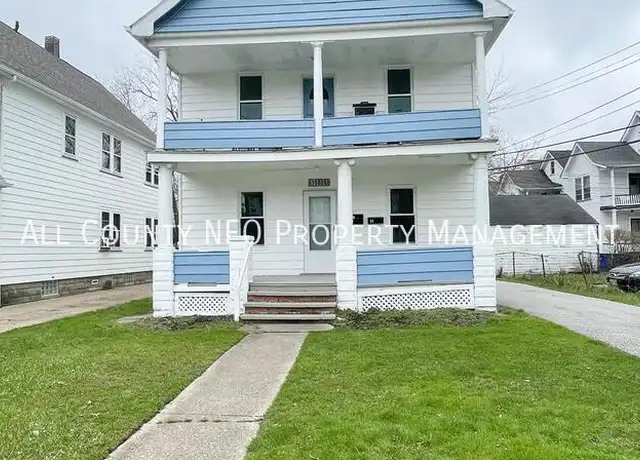 Property at 15006 Ridpath Ave Unit Down Unit, Cleveland, OH, 44110, 2 beds, 1 bath, [object Object]