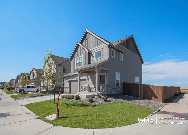 Property at 641 Heartland Dr, Bennett, CO, 80102, 3 beds, 2.5 baths, [object Object]