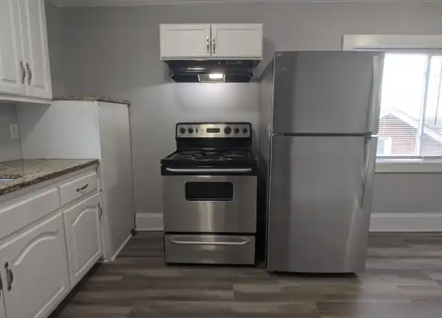 Property at 1711 Knowles St, Nashville, TN, 37208, 2 beds, 2 baths, [object Object]