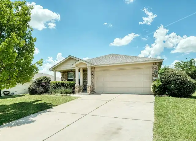 Property at 2824 Bluffstone Dr, Round Rock, TX, 78665, 3 beds, 2 baths, [object Object]