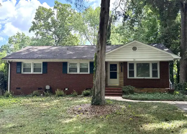Property at 1969 Margate Ave, Charlotte, NC, 28205, 3 beds, 1.5 baths, [object Object]
