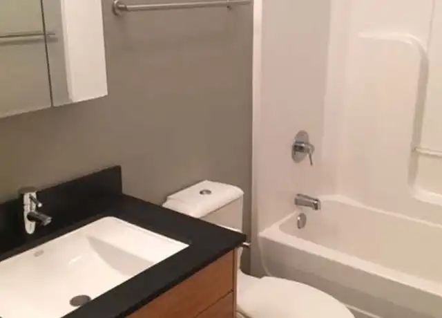 Property at 1711 E Franklin St Unit B, Richmond, VA, 23223, 2 beds, 1 bath, [object Object]
