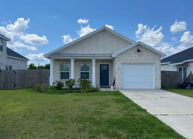 Property at 2707 Largo Ave, Panama City, FL, 32404, 3 beds, 2 baths, [object Object]