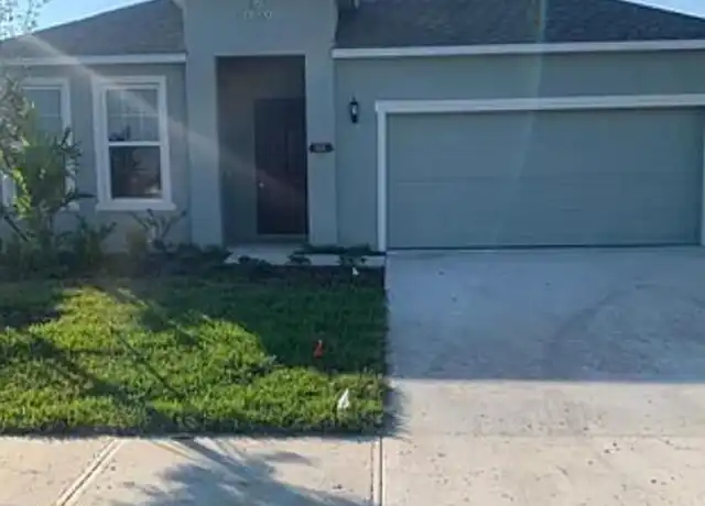 Property at 2682 Pinwherry St NW, Palm Bay, FL, 32907, 4 beds, 2 baths, [object Object]