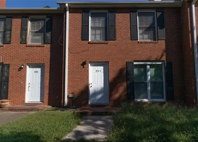 Property at 721 Redland Dr, Jonesboro, GA, 30238, 2 beds, 2.5 baths, [object Object]