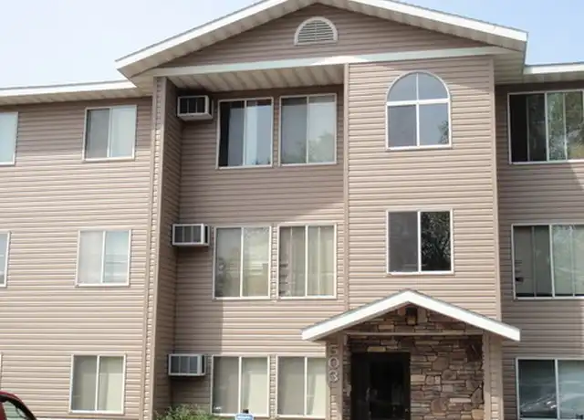Property at 503 15th Ave SE, Saint Cloud, MN, 56304, 3 beds, 1 bath, [object Object]