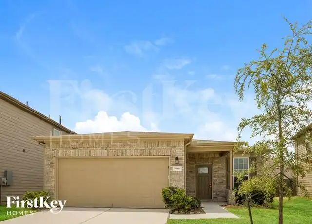 Property at 4606 Falling Sun Dr, Houston, TX, 77069, 3 beds, 2 baths, [object Object]