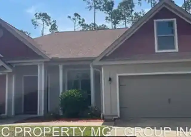 Property at 1205 Top Sail Ct, Panama City, FL, 32404, 3 beds, 2 baths, [object Object]