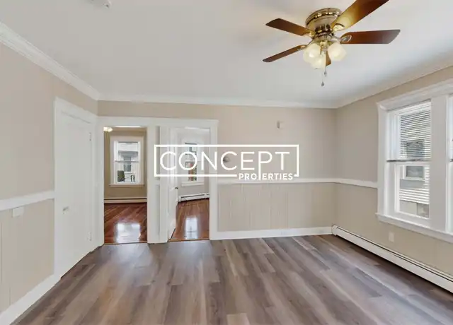 Property at 5 Ropes St Unit 1-CP, Salem, MA, 01970, 3 beds, 1 bath, [object Object]