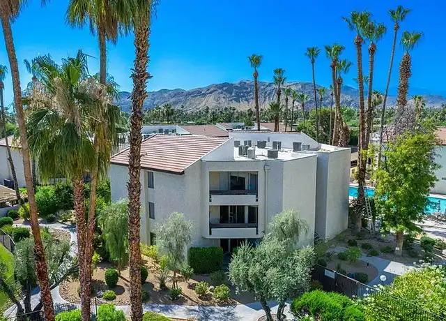 Property at 1552 S Camino Real, Palm Springs, CA, 92264, 1 bed, 1 bath, [object Object]