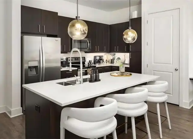 Property at 1010 W Peachtree St NW Unit 403, Atlanta, GA, 30309, 2 beds, 2 baths, [object Object]