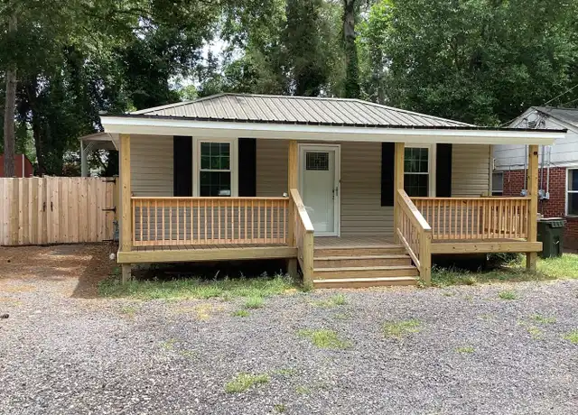 Property at 1921 Hallman St, West Columbia, SC, 29169, 1 bed, 1 bath, [object Object]