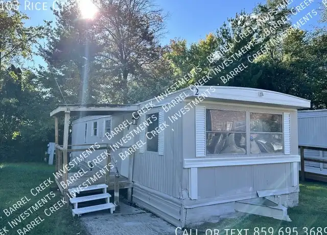 Property at 103 Rice Ct Unit 2, Richmond, KY, 40475, 2 beds, 1 bath, [object Object]
