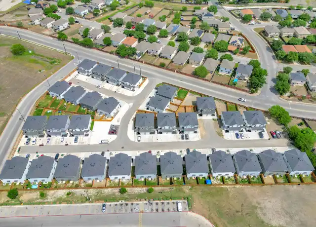 Property at 6734 Summer Fest Dr Unit 6734 Summer Fest 115, San Antonio, TX, 78244, 3 beds, 2.5 baths, [object Object]
