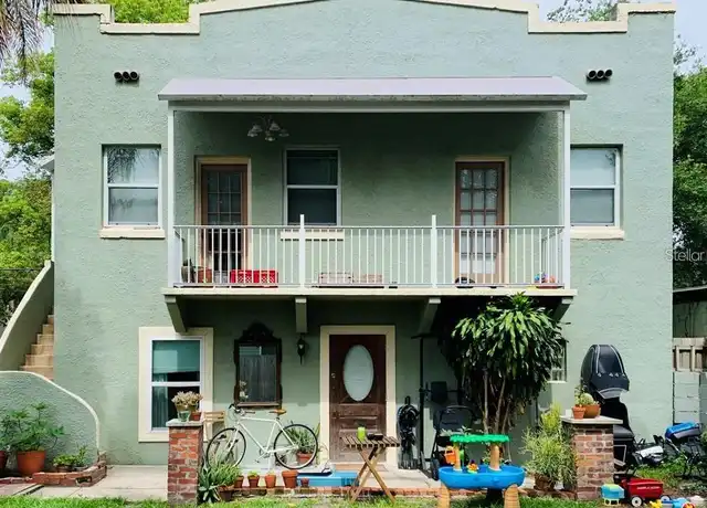 Property at 2910 N Jefferson St, Tampa, FL, 33602, 2 beds, 1 bath, [object Object]