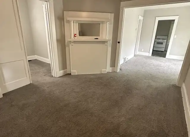 Property at 3525 E 133rd St, Cleveland, OH, 44120, 2 beds, 1 bath, [object Object]