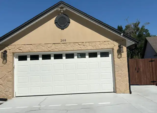 Property at 268 Frances Ave Unit B, Casselberry, FL, 32707, 1 bed, 1 bath, [object Object]