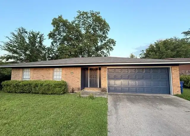 Property at 3907 Chateau Dr, Shreveport, LA, 71108, 3 beds, 2 baths, [object Object]
