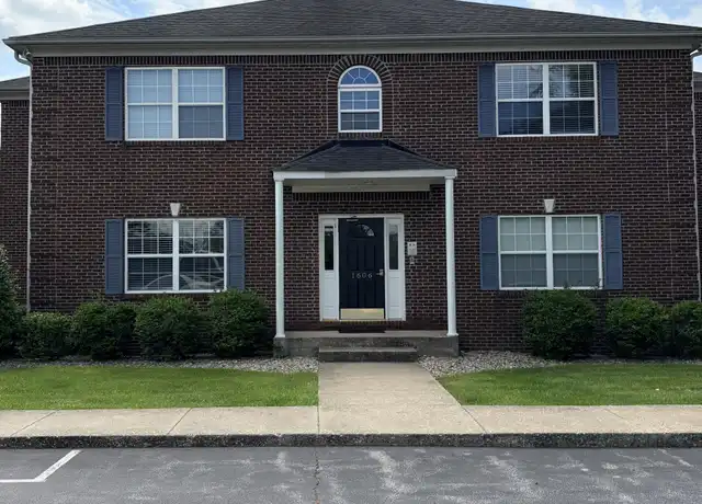 Property at 1606 Westen St Unit A, Bowling Green, KY, 42104, 1 bed, 1 bath, [object Object]
