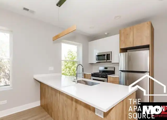 Property at 1857 N Whipple St, Chicago, IL, 60647, 3 beds, 2 baths, [object Object]
