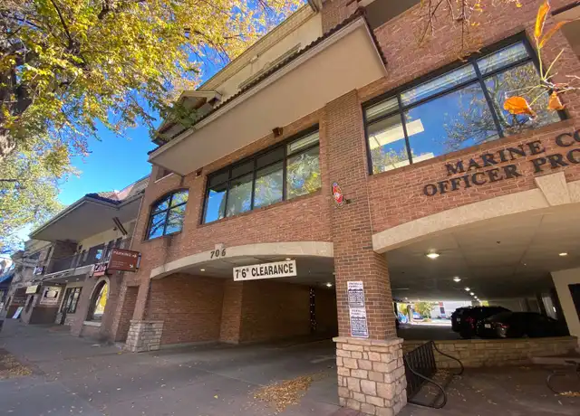 Property at The Collegio - 706 S College Ave, Fort Collins, CO, 80524, 0 beds, 1 bath, [object Object]