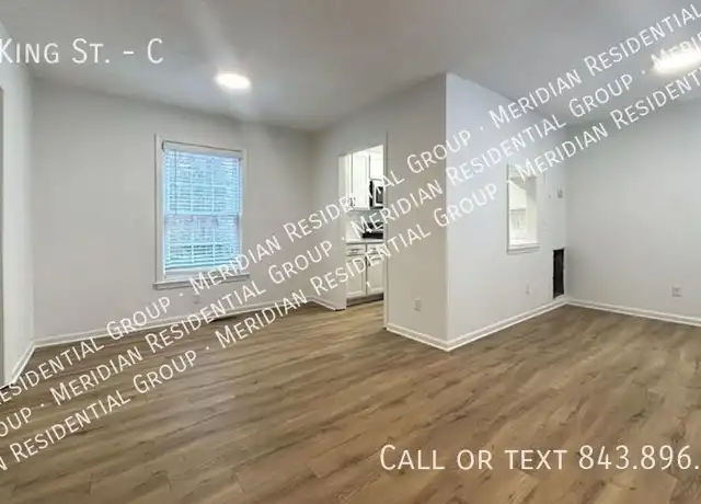 Property at 367 King St Unit C, Charleston, SC, 29401, 1 bed, 1 bath, [object Object]