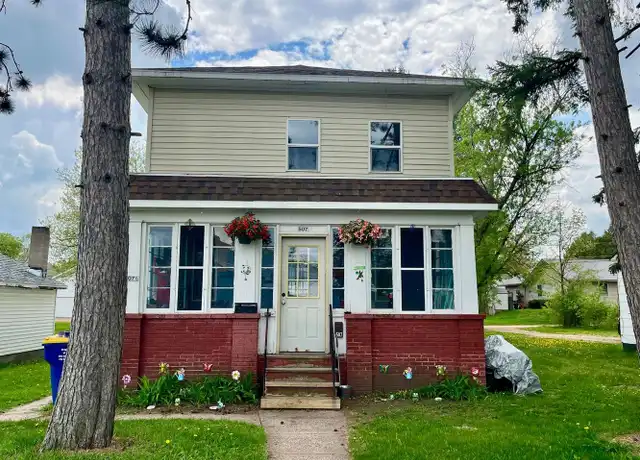 Property at 507 E 7th St, Merrill, WI, 54452, 2 beds, 1 bath, [object Object]