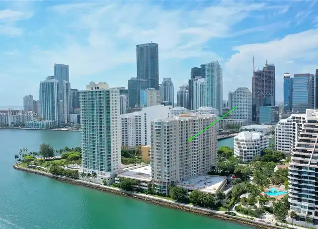 Property at 770 Claughton Island Dr #601, Miami, FL, 33131, 2 beds, 2 baths, [object Object]