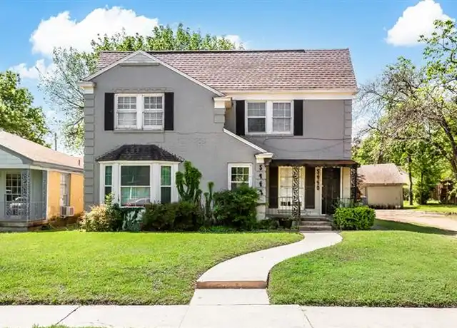 Property at 5442 Longview St, Dallas, TX, 75206, 3 beds, 1 bath, [object Object]