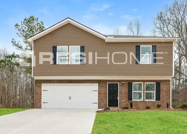 Property at 4787 W PARK Cir, Atlanta, GA, 30349, 4 beds, 2 baths, [object Object]
