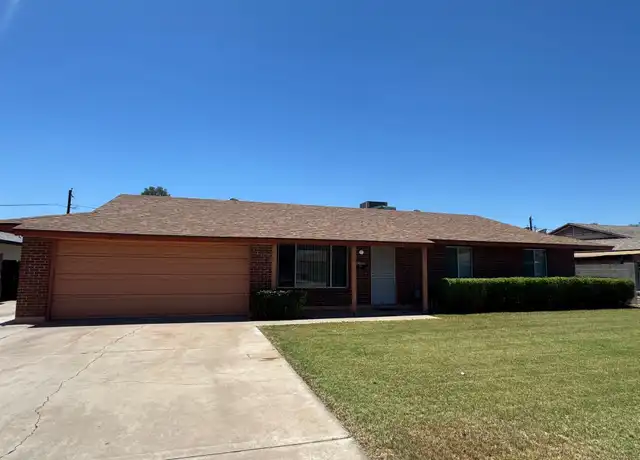 Property at 3817 W Frier Dr, Phoenix, AZ, 85051, 3 beds, 2 baths, [object Object]