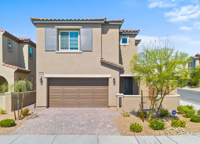 Property at 8957 Howell St, Las Vegas, NV, 89166, 3 beds, 2.5 baths, [object Object]