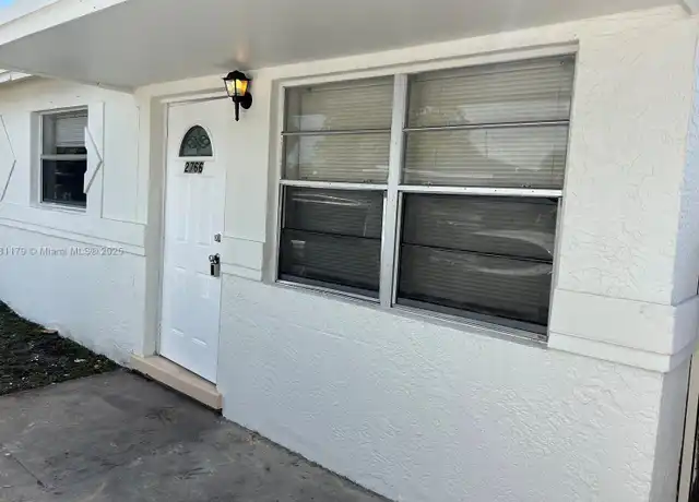 Property at 2766 NW 9th Pl Unit 2766, Fort Lauderdale, FL, 33311, 3 beds, 1 bath, [object Object]