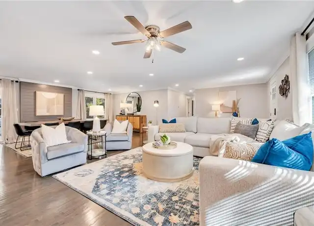 Property at 345 Pine Grove Rd, Roswell, GA, 30075, 5 beds, 4 baths, [object Object]
