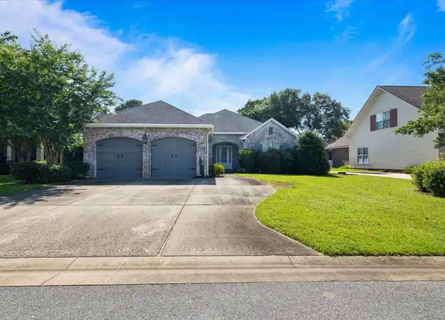 Property at 35 Derby Downs Cir, Niceville, FL, 32578, 4 beds, 3 baths, [object Object]
