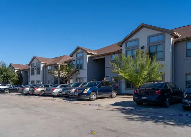 Property at 7607 King Arthurs Ct Unit 305, Laredo, TX, 78041, 2 beds, 2 baths, [object Object]