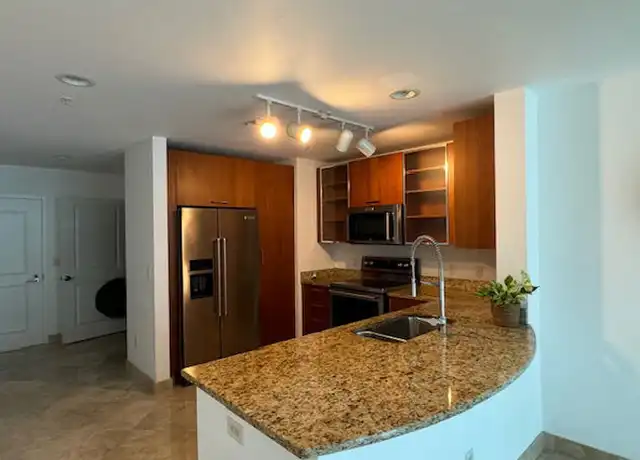 Property at 1945 S Ocean Dr, Hallandale Beach, FL, 33009, 2 beds, 1 bath, [object Object]