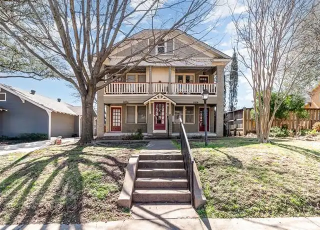 Property at 5934 Prospect Ave, Dallas, TX, 75206, 1 bed, 1 bath, [object Object]