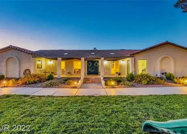 Property at 7940 Hickam Ave, Las Vegas, NV, 89129, 5 beds, 2.5 baths, [object Object]