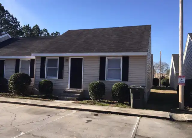 Property at 1807 Chandler Rd #1, Statesboro, GA, 30458, 2 beds, 1 bath, [object Object]
