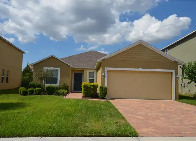 Property at 16248 Saint Augustine St, Clermont, FL, 34714, 3 beds, 2 baths, [object Object]