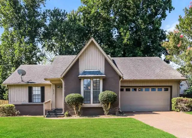 Property at 8059 Kerry Dr, Cordova, TN, 38018, 3 beds, 2 baths, [object Object]