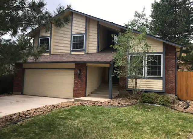 Property at 4960 Champagne Dr, Colorado Springs, CO, 80919, 3 beds, 2.5 baths, [object Object]