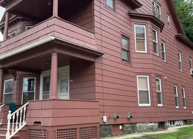 Property at 174 Meadow St #2, Naugatuck, CT, 06770, 2 beds, 1 bath, [object Object]